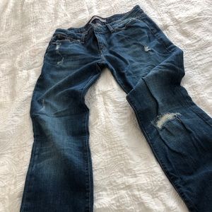 Joe Brand Starlet Jeans